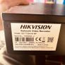 Hikvision NVR 16 Channel Poe with 8TB Image 3