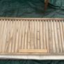 Baby cot with mattress in good condition FOR FREE Image 6