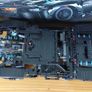Lego 42127 The Batman Batmobile (Technic) Image 2