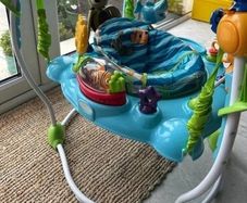 Finding Nemo Jumperoo