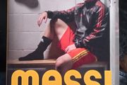 Lionel Messi Book