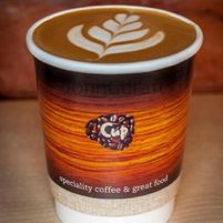 Cup Cafe Jobs in Ireland