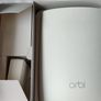 Orbi RBK50 + RBS50 3 unit Mesh AC3000 Tri-Band Router Image 4