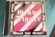 Grave Digger - Shoot Her Down! CD