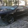 VW Passat CC 2L breaking only Image 3