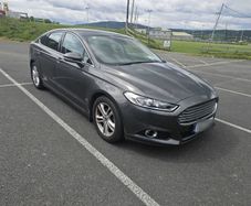 Ford Mondeo 1.5 Ecoboost Titanium