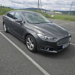 Ford Mondeo 1.5 Ecoboost Titanium