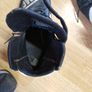 OMP race boots Image 5