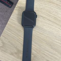 apple watch