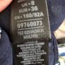 Ladies BNWT top size 8 Image 6