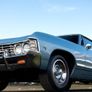Chevrolet impala Image 10