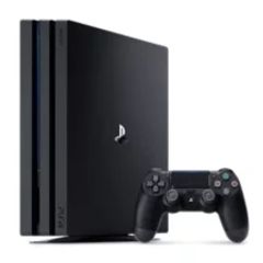 Ps4 Pro 1tb