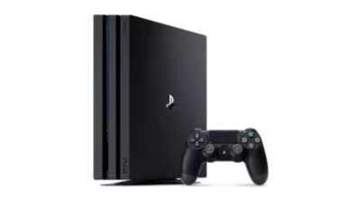 Ps4 Pro 1tb