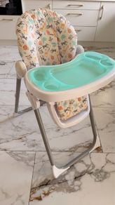Babylo Hi Lo Convertible High Chair