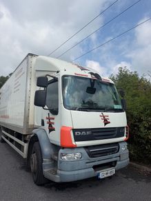 DAF Other 2013