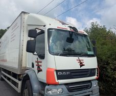 DAF Other 2013