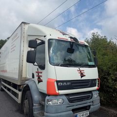 DAF Other 2013