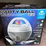 Idance Party Ball Wireless Bluetooth Speaker Image 5