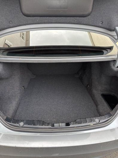 BMW 5 series luxury auto