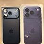 iPhone 17 pro 256GB deep blue Image 4
