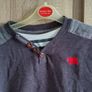 Boy tops 4/6 years old barely worn 8.each Image 8