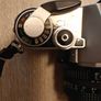 canon AE1 Image 5