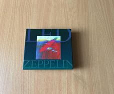 Led Zeppelin Boxed Set2