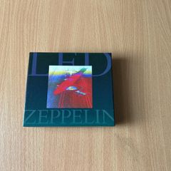 Led Zeppelin Boxed Set2