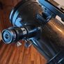 Newtonian Telescope Image 2