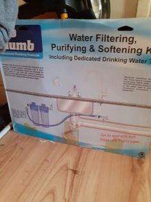 tap water filter