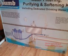 tap water filter