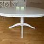 Extendable Table & Chairs Image 5