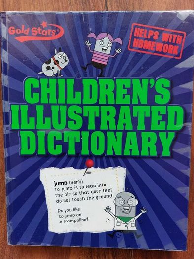 Dictionary