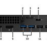 Dell OptiPlex 3040 i5 6500T Micro form factor Image 6