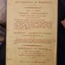 The Modern Democratic State. By A.d. Lindsay. Volume 1 Hardback With Dustjacket In Good Condition. Image 3