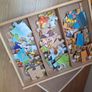 Puzzel assortment Image 4