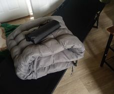 garden chair new