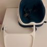 Baby Bud with Tray Image 4