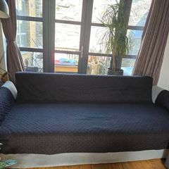 Sofa bed 3 seater
