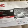 JVC 32 inch LED SMART Television with USB, 2 HDMI, PC Connection port, WIFI connectivity, etc (Boxed / Like New) Image 5