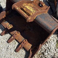 Digger Buckets