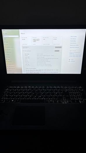 Laptop
