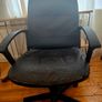 Study desk and Chair Image 2