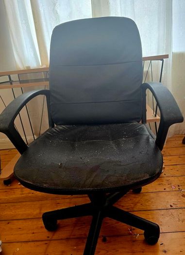 Study desk and Chair