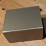 Pull & Bear Shot decorative box Image 8