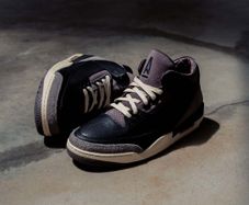 Air Jordan 3 A Ma Maniere