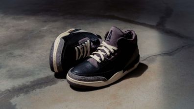 Air Jordan 3 A Ma Maniere