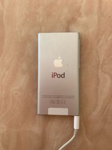 Apple iPod Nano