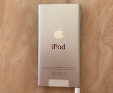 Apple iPod Nano