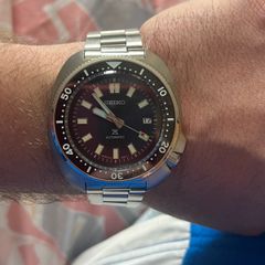 Seiko Mod